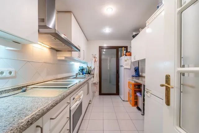 Apartamento 3 habitaciones 114m² en venta - El Madroñal — 21