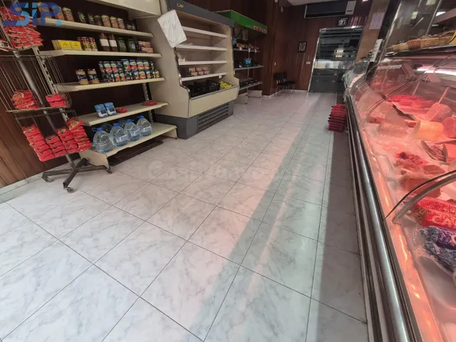 Alquiler local actualmente en uso de carnicería (Sin traspas - foto 2