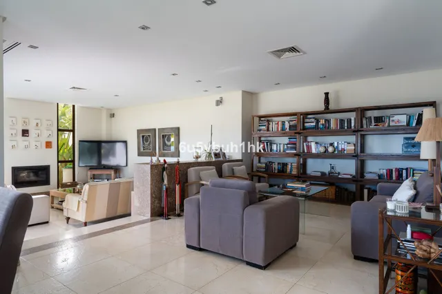 Adosado 6 habitaciones 381m² en venta - Costa del Sol — 11