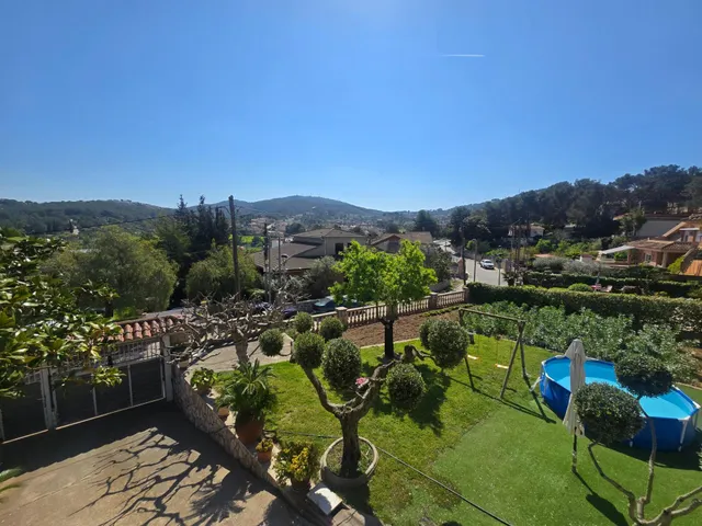 Distinción, privacidad y estilo en el corazón de Canyelles – Una finca excepcional — 22