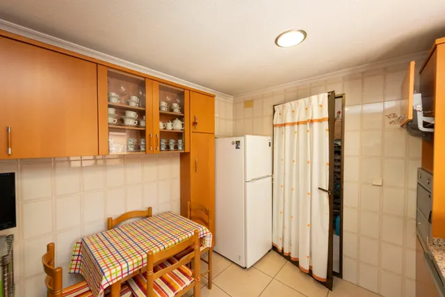 Vivienda en Carolinas Bajas. — 26