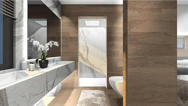 5 VILLAS DE LUJO NUEVAS EN CIUDAD QUESADA, COSTA BLANCA — 12