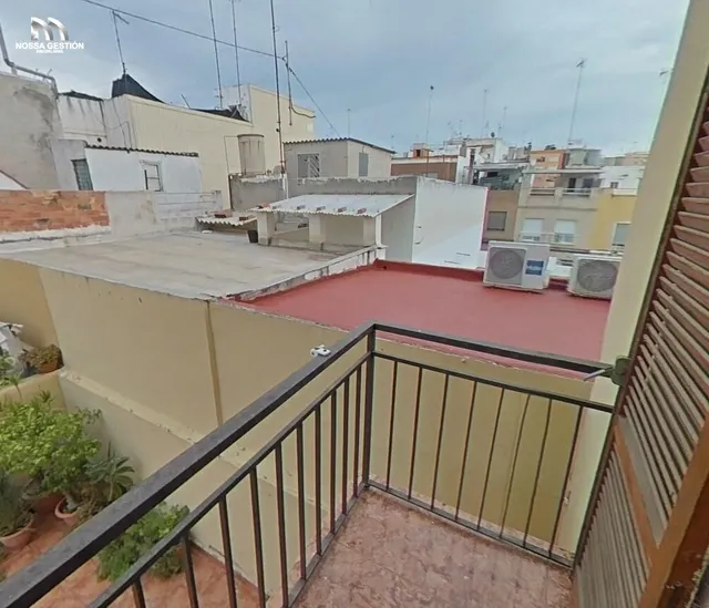 OPORTUNIDAD ÚNICA !!!!! PISO EN BURRIANA — 19