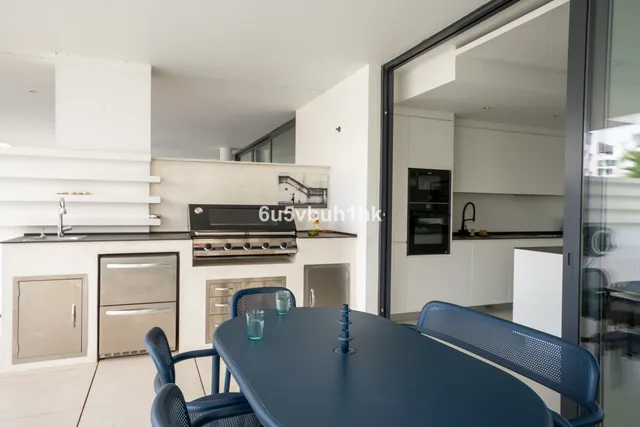 Apartamento 3 habitaciones 159m² en venta - Centro — 27
