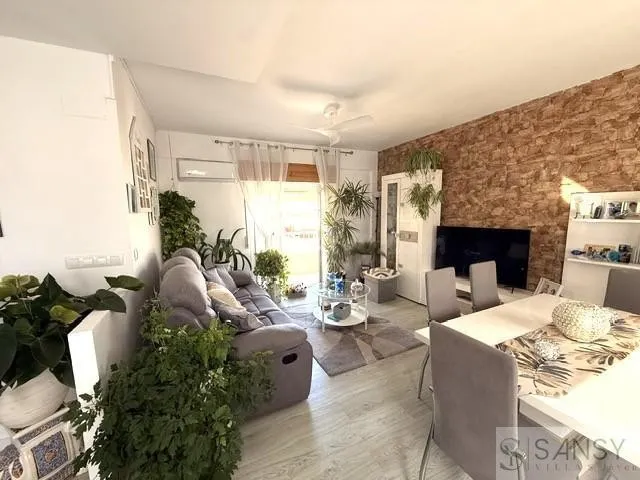 Apartamento en Venta en Palmera Valencia - foto 2