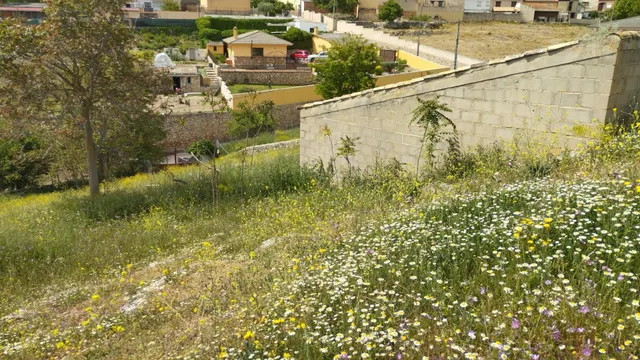 Terreno urbano en venta - Fuentelencina — 21