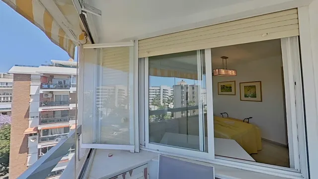 Apartamento 2 habitaciones 63m² en venta - Marbella — 7