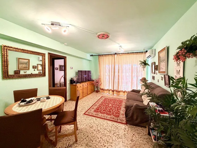 Apartamento 3 habitaciones 86m² en venta - Pueblo — 4