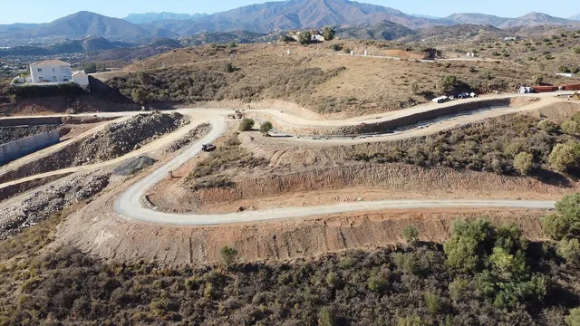 Parcela 825m² en venta - Riviera del sol — 2