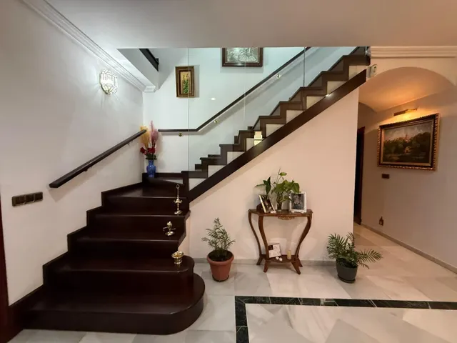 Chalet 6 habitaciones 572m² en venta - Andalucia — 30