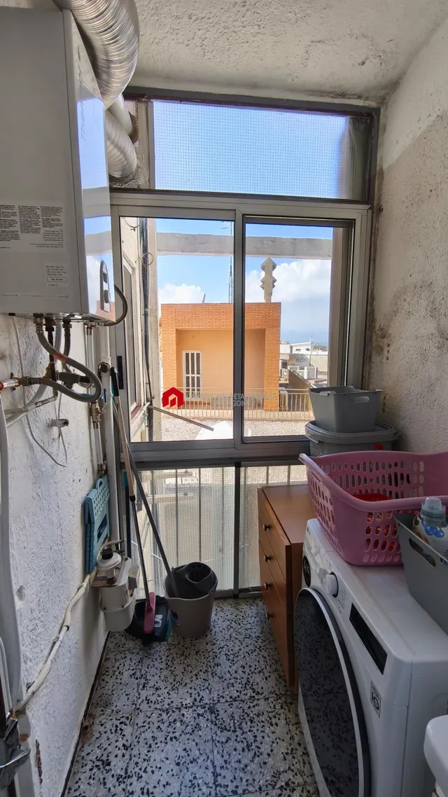 En venta piso en el centro de Tortosa. — 18