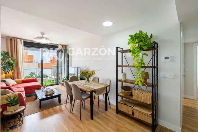 ¡¡¡¡ÁTICO DE NUEVA construcción EN RAMBLA AMATISTEROS!!!! - foto 5