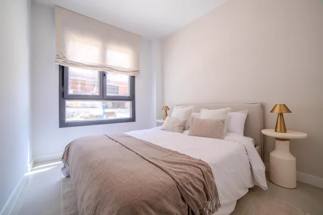 Apartamento 2 habitaciones 101m² en venta - Casares Golf - Casares del Sol — 26
