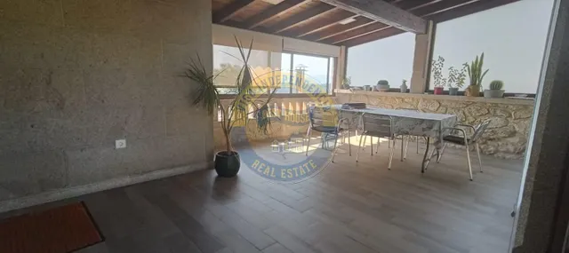 Espectacular Chalet con piscina y vistas despejadas — 12