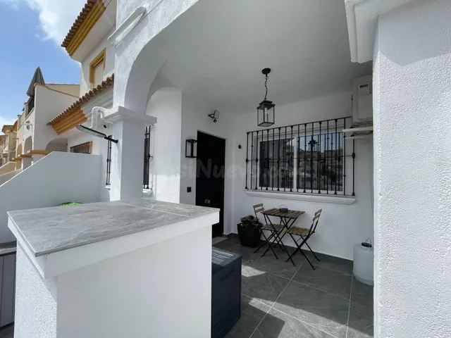 Adosado 3 habitaciones 97m² en venta - Los Almendros-La Flor - foto 3