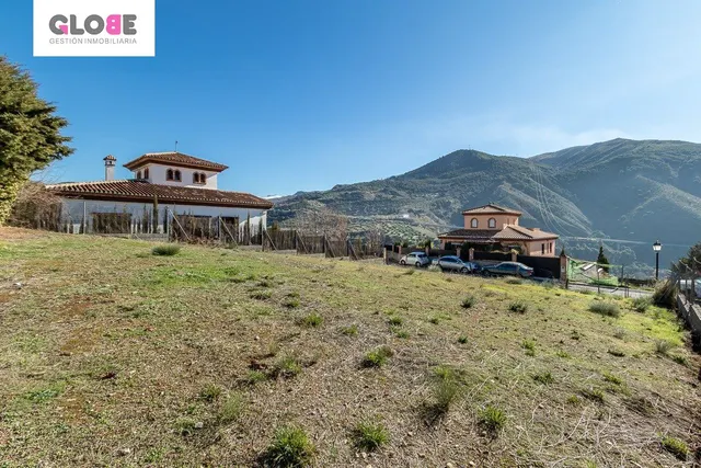 Magnífico solar de 600 m2 con vistas despejadas para el resto de tu vida en la casa de tus sueños! — 5