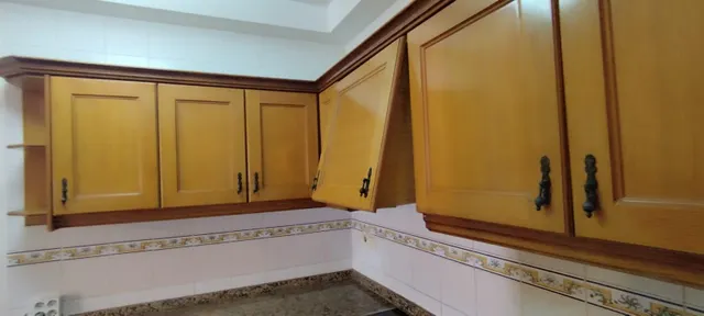 Encantador Bungalow con Vistas al Mar en Santa Pola, playa del Tamarit — 11