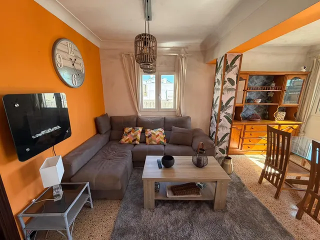 ÁTICO CON 64 M2 DE TERRAZA Y VISTAS DIRECTAS AL MAR EN PORTO CRISTO — 11