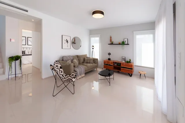 Villa Jade LLave en Mano Los Alcazares - foto 3