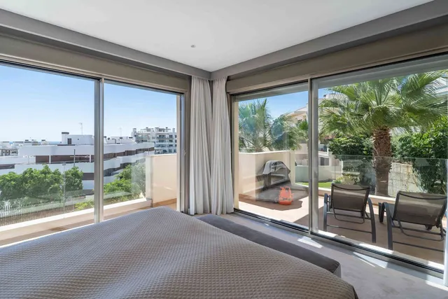 Ático 4 habitaciones 270m² en venta - Costa Del Sol — 13