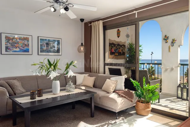 Apartamento 3 habitaciones 80m² en venta - Centro — 4
