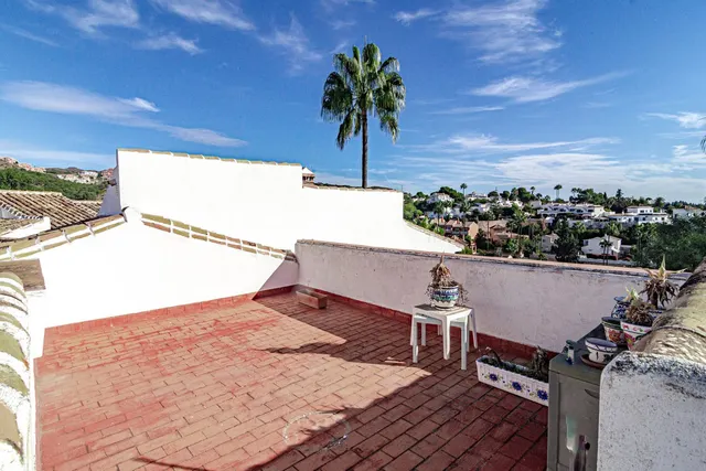 Chalet 3 habitaciones 113m² en venta - Riviera del sol — 39