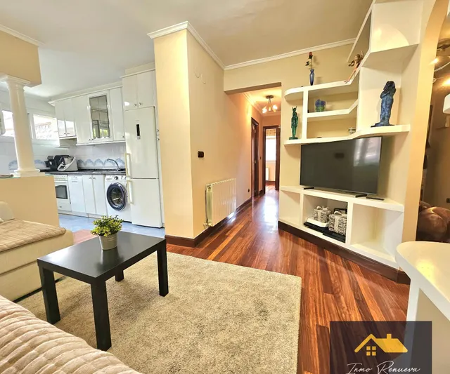 Se vende bonito piso en Etxebarri, Bilbao — 14