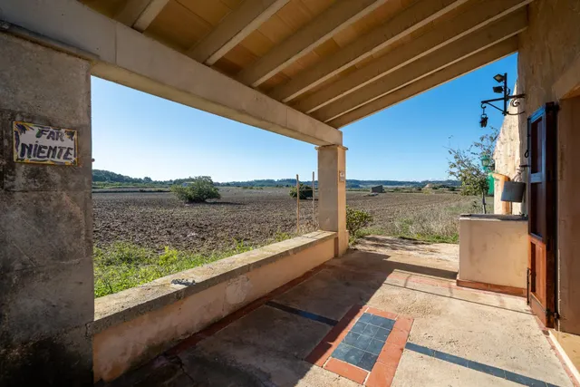 Finca rústica en Sant Joan — 31