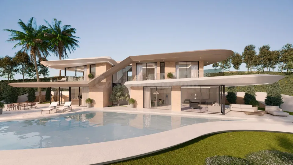 Chalet 4 habitaciones 165m² en venta - Montañar I