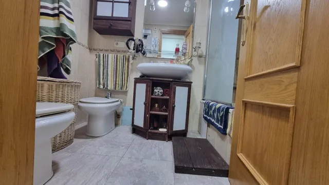 Piso en venta en El Parador de 93 m2 — 17
