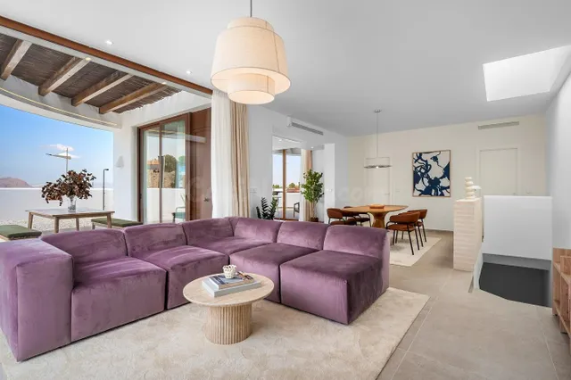Villa 4 habitaciones 192m² en venta - Club de Golf La Finca - foto 5