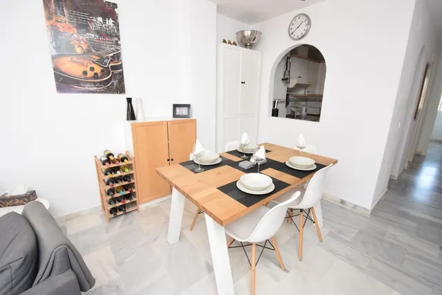 Ático 3 habitaciones 70m² en venta - Riviera del sol — 8