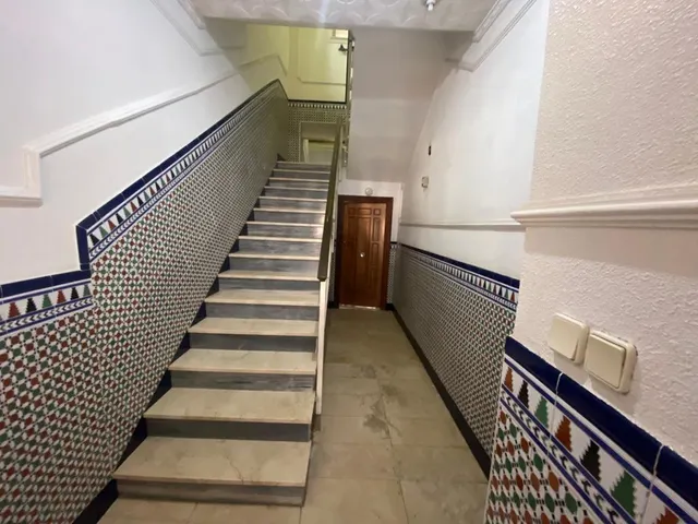 CASA UNIFAMILIAR EN LA ALBERCA (MURCIA) — 15