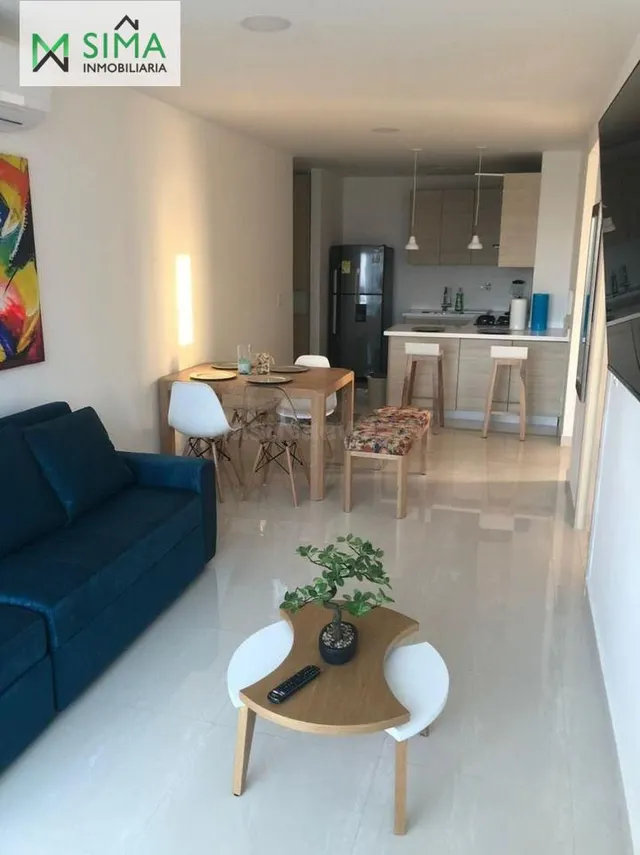 Se vende Apartamento de uso mixto con vista al mar - foto 2