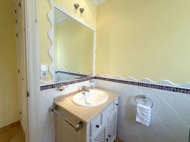 Adosado 3 habitaciones 145m² en venta - Marbella — 33