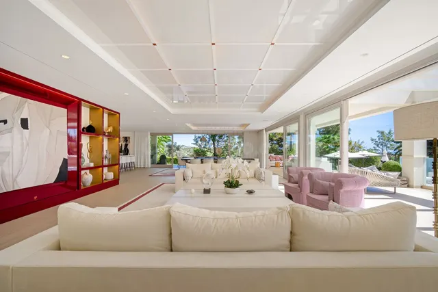 Chalet 6 habitaciones 702m² en venta - Marbella - foto 5
