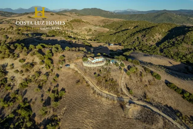 Casa de Campo en Algar - foto 2