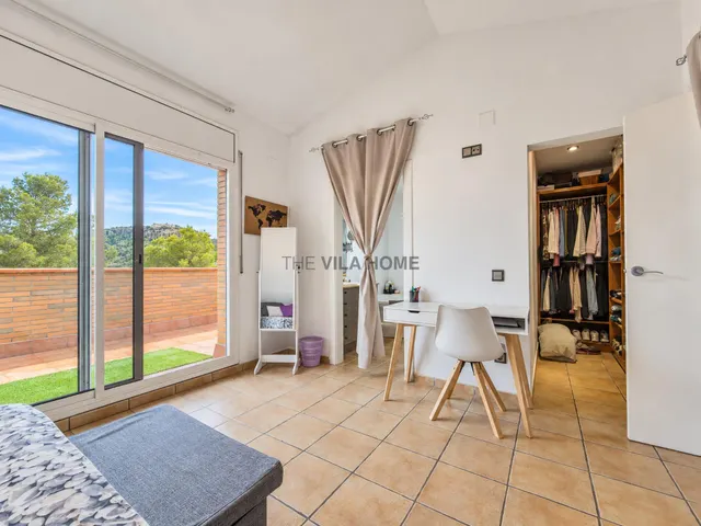 Casa en La Cogullada — 26