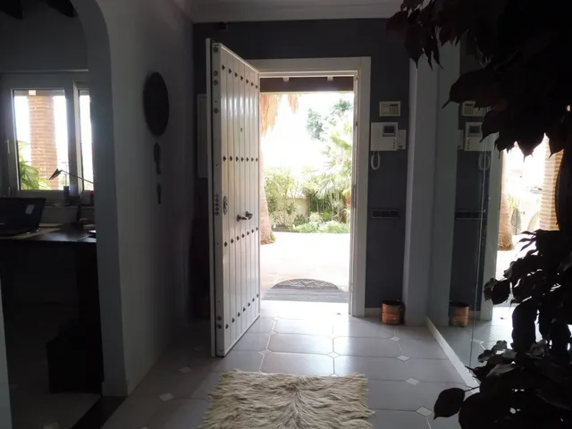Villa de Lujo de 5 dormitorios en La Carihuela, Torremolinos — 50