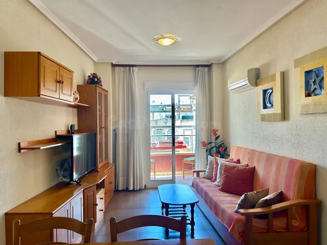 Apartamento 1 habitación 45m² en venta - Centro — 4