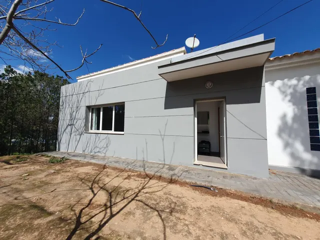 CHALET CON PARCELA Y VISTAS EN CUMBRES DE CALICANTO – ALQUILER TEMPORAL — 23