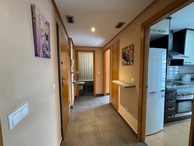 Apartamento en Benidorm, venta (cl) — 9