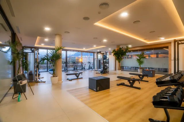 Apartamento 3 habitaciones 173m² en venta - Marbella — 23