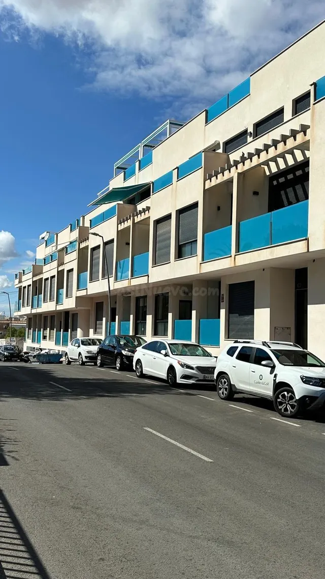 Dos places de garaje en Torrevieja, Ideal para Inversión — 4
