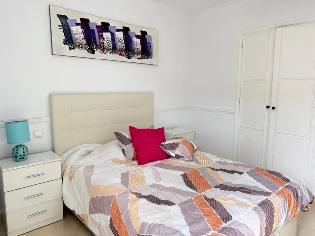 Amplio y Acogedor Piso en Antequera - Ideal para Familias — 13
