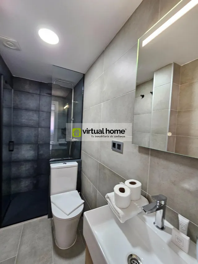 Impecable Piso Nuevo en el Corazón de Rincon de Loix, Benidorm por €295.000 — 24