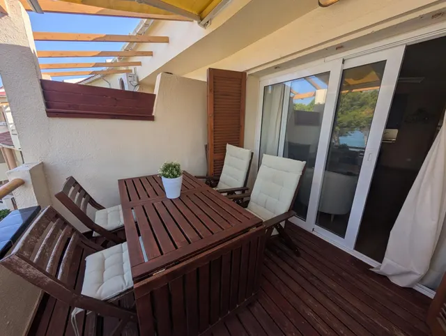 Ático 2 habitaciones 70m² en venta - Les Cases dAlcanar — 44