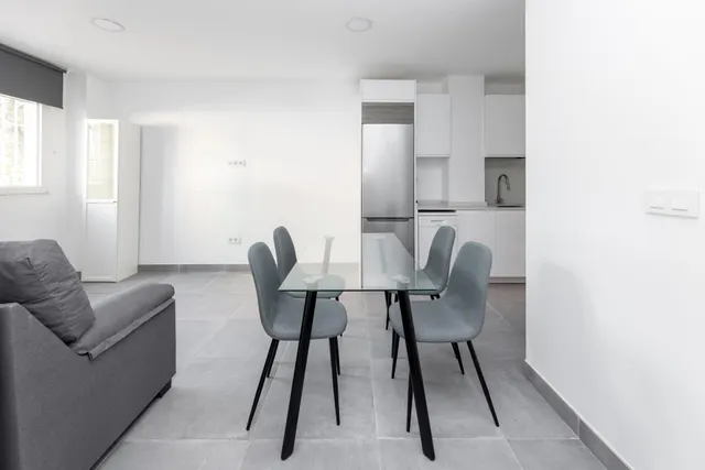 ¡¡¡ INVERSORES !!! GRAN OPORTUNIDAD SE VENDE PISO EN JUAN PABLO II GRANADA — 11