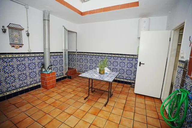 Casa en zona Campo de las Beatas - foto 5