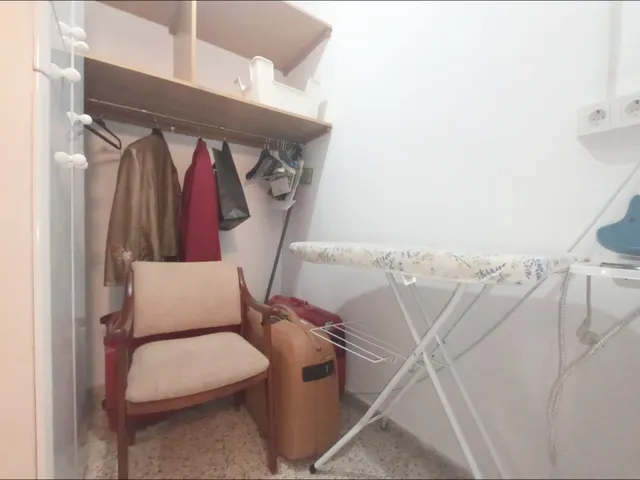 Se alquila maravilloso piso — 27